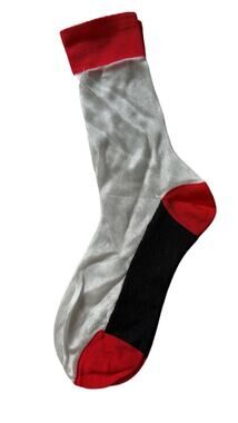 Maria La Rosa Socks New Multicolor